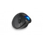 Pro Fit® Ergo TB450 Trackball pallohiiri, sininen | Porin Konttorikone Oy