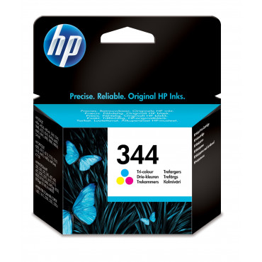 HP C9363EE Vivera mustesuihkukasetti 3-väri | Porin Konttorikone Oy