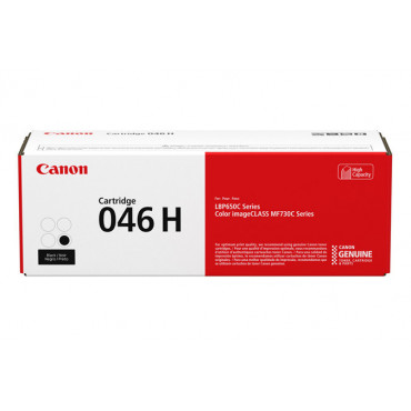 Canon CRG 046 HBK värikasetti | Porin Konttorikone Oy