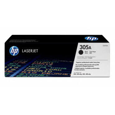 HP CE410A värikasetti musta | Porin Konttorikone Oy