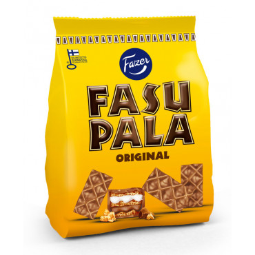 Fasupala Original 215 g | Porin Konttorikone Oy
