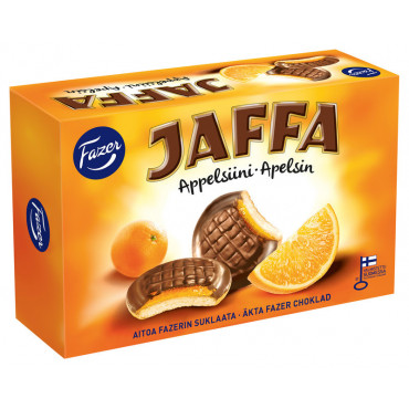 Jaffa appelsiini 300g | Porin Konttorikone Oy