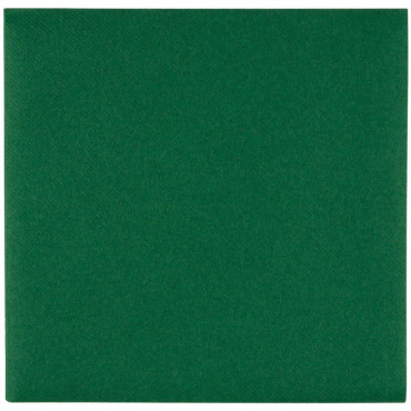 Abena GASTRO-LINE lautasliina tumman vihreä 40x40 airlaid ¼-taitto 50kpl | Porin Konttorikone Oy
