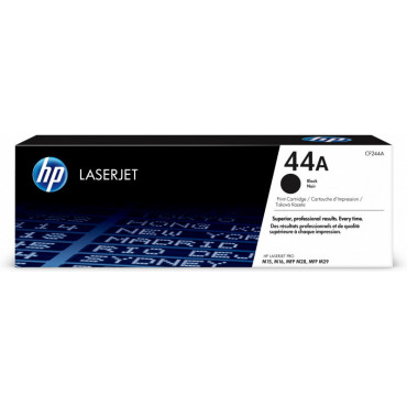 HP 44A värikasetti musta | Porin Konttorikone Oy