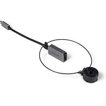 Vivolink Pro HDMI adapterirengas w/Cable 1-osainen | Porin Konttorikone Oy