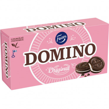Domino Original 350 g | Porin Konttorikone Oy