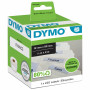 Dymo LabelWriter riippukansiotarra 50 x 12 mm | Porin Konttorikone Oy