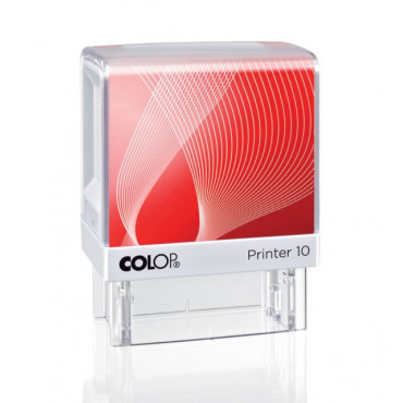 Colop Printer 10 tekstileimasin | Porin Konttorikone Oy