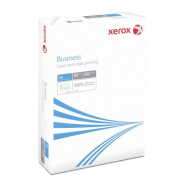 Xerox Business  80 g reijitys 8-8  A4 kopiopaperi | Porin Konttorikone Oy