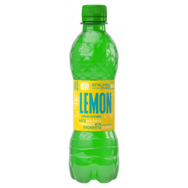 Olvi Lemon virvoitusjuoma 0,5L KMP | Porin Konttorikone Oy