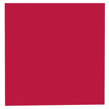 Abena GASTRO-LINE lautasliina punainen 40x40 2krs 100kpl | Porin Konttorikone Oy