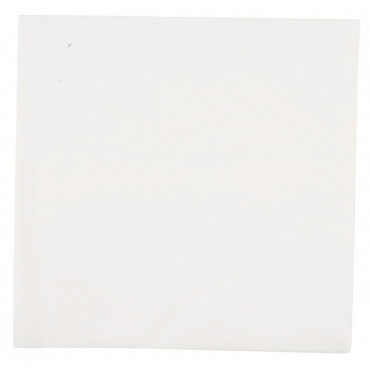 Abena GASTRO-LINE lautasliina valkoinen 40x40 2krs ¼-taitto 100kpl | Porin Konttorikone Oy