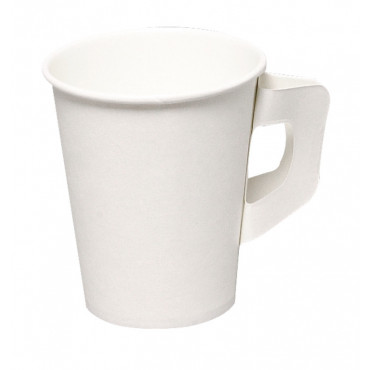 Abena GASTRO-LINE  kahvikuppi 18 cl valkoinen  (50) | Porin Konttorikone Oy
