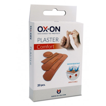 OX-ON Comfort laastari | Porin Konttorikone Oy