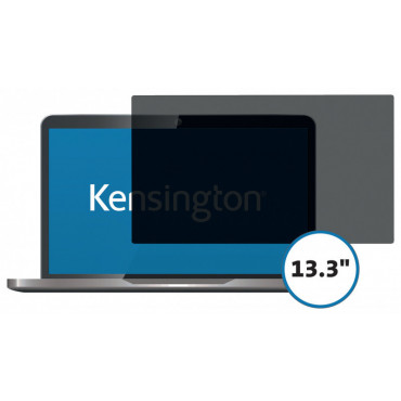Kensington tietoturvasuoja 2-way 13.3″ Wide 16:10 | Porin Konttorikone Oy