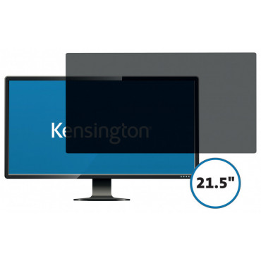 Kensington tietoturvasuoja 2-way 21.5″ Wide 16:9 | Porin Konttorikone Oy