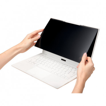 Kensington MagPro ™ tietoturvasuoja Laptop 13.3″ (16:9) magneettinen | Porin Konttorikone Oy