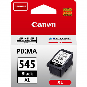 Canon PG-545XL värikasetti musta | Porin Konttorikone Oy