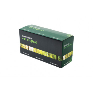 Greenman värikasetti Pro 400  M401/80X (CF280X) musta | Porin Konttorikone Oy