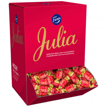 Fazer Julia 3 kg | Porin Konttorikone Oy