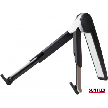 Läppärikoroke Sun-Flex GravityStand | Porin Konttorikone Oy