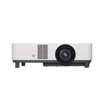 Sony Laser projektori VPL-PHZ61 6400lm WUXGA | Porin Konttorikone Oy
