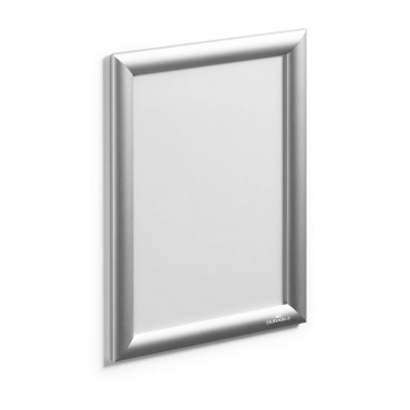 Durable Snap Frame alumiinikehys A4 | Porin Konttorikone Oy
