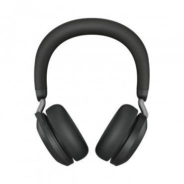 Jabra Evolve2 75 Link380a MS Stereo kuulokkeet | Porin Konttorikone Oy