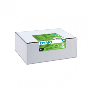 Dymo LabelWriter eläinlääkäritarra 70 x 54 mm (6) | Porin Konttorikone Oy