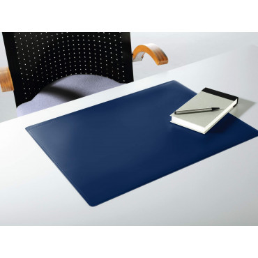 Durable kirjoitusalusta 53 x 40 cm sininen | Porin Konttorikone Oy