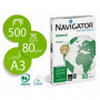 Navigator Universal 80 g A3 kopiopaperi | Porin Konttorikone Oy