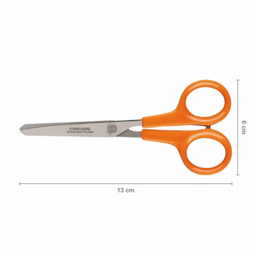 Fiskars Hobby askartelusakset 13 cm | Porin Konttorikone Oy