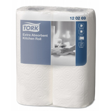 Tork talouspaperi Extra Plus (24) | Porin Konttorikone Oy