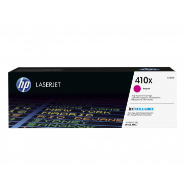 HP CF413X värikasetti punainen | Porin Konttorikone Oy