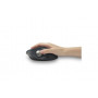 Kensington Pro Fit® Ergo TB550 Trackball pallohiiri, musta | Porin Konttorikone Oy