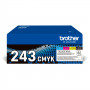 BROTHER Multipack TN243CMYK | Porin Konttorikone Oy