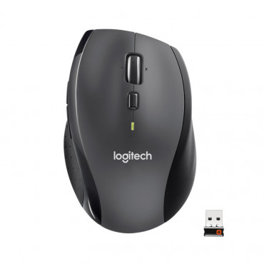 Logitech M705 Marathon langaton hiiri | Porin Konttorikone Oy