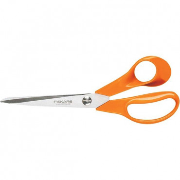 Fiskars Universal yleissakset 21 cm oikea | Porin Konttorikone Oy