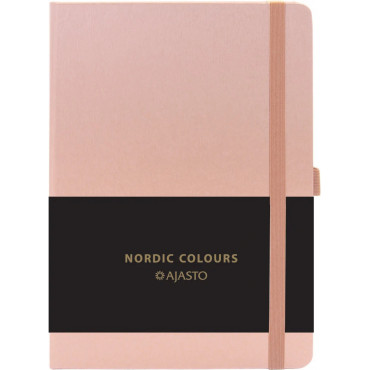 Planner-muistikirja, blossom | Porin Konttorikone Oy