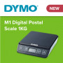 Dymo M1 kirjevaaka 1 kg | Porin Konttorikone Oy