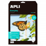 Apli Everyday A4 180 g paperi | Porin Konttorikone Oy