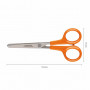 Fiskars Hobby askartelusakset 13 cm | Porin Konttorikone Oy