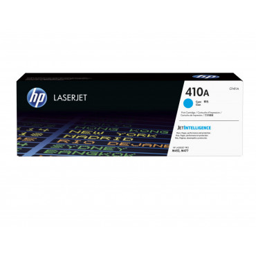 HP CF411A värikasetti sininen | Porin Konttorikone Oy