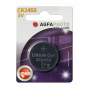 AgfaPhoto CR2450 lithium-nappiparisto 3V | Porin Konttorikone Oy