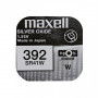 Maxell paristo SR41W 1-pack | Porin Konttorikone Oy