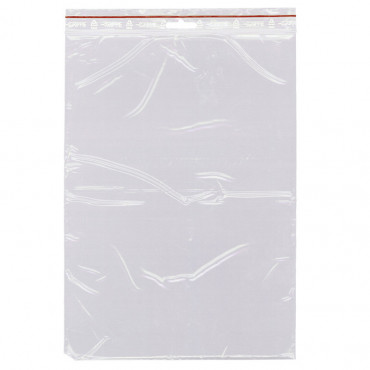 Grippie salpapussi Nr-52 230 x 320 mm blanco (100) | Porin Konttorikone Oy