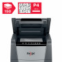 Rexel Optimum 150X automaattinen paperisilppuri, P4 | Porin Konttorikone Oy