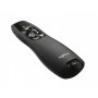 Logitech R400 wireless presenter laserosoitin | Porin Konttorikone Oy