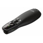 Logitech R400 wireless presenter laserosoitin | Porin Konttorikone Oy