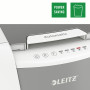 Leitz IQ Office 150 automaattinen paperisilppuri, P4 | Porin Konttorikone Oy